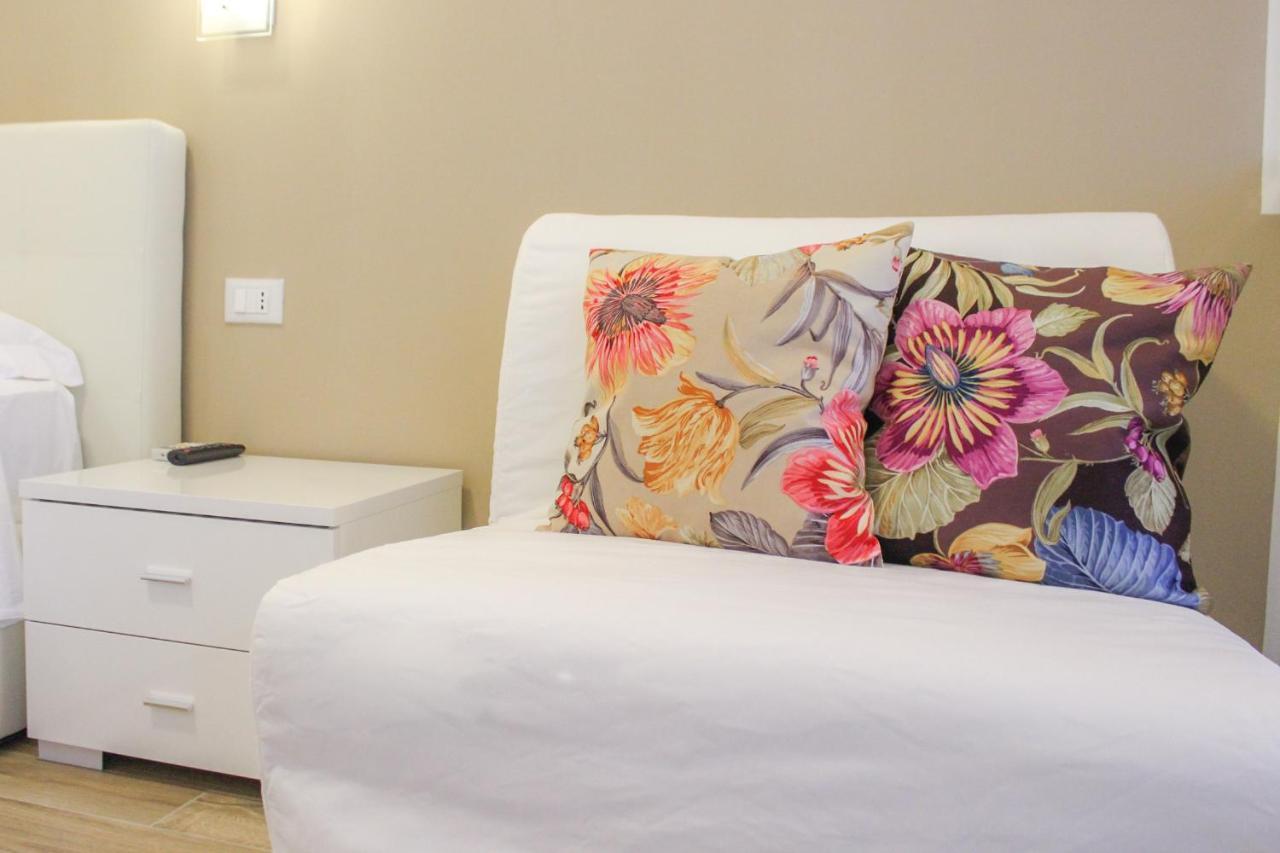 Guini Dream Apartment มิลาน ห้อง รูปภาพ