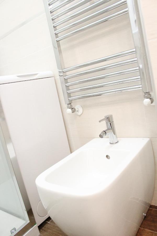 Guini Dream Apartment มิลาน ห้อง รูปภาพ