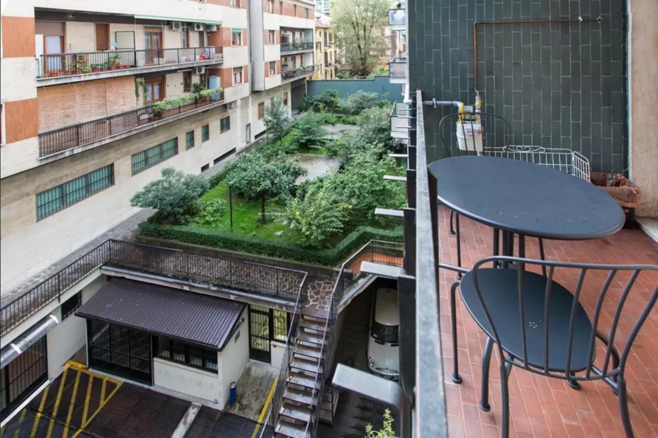 Guini Dream Apartment มิลาน ห้อง รูปภาพ