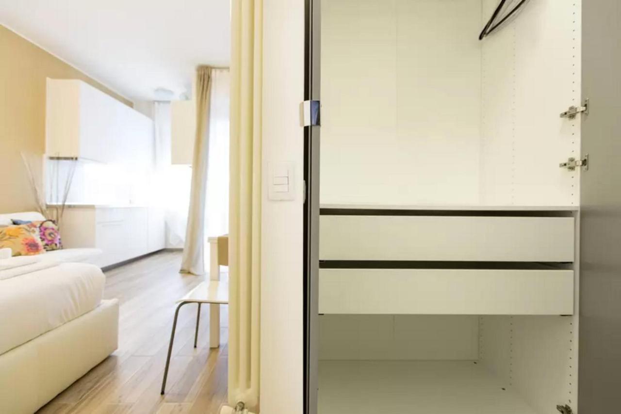 Guini Dream Apartment มิลาน ห้อง รูปภาพ