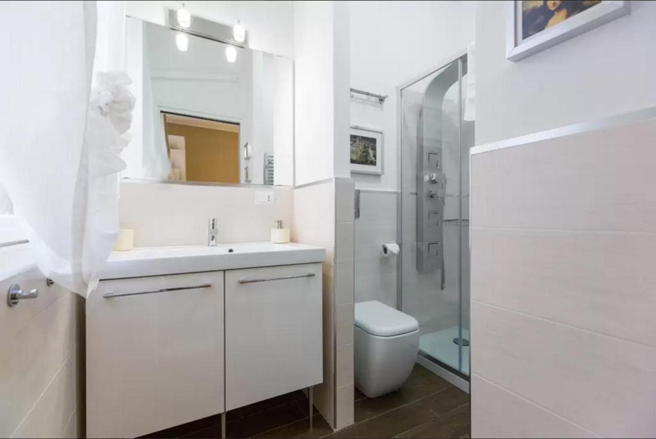Guini Dream Apartment มิลาน ห้อง รูปภาพ