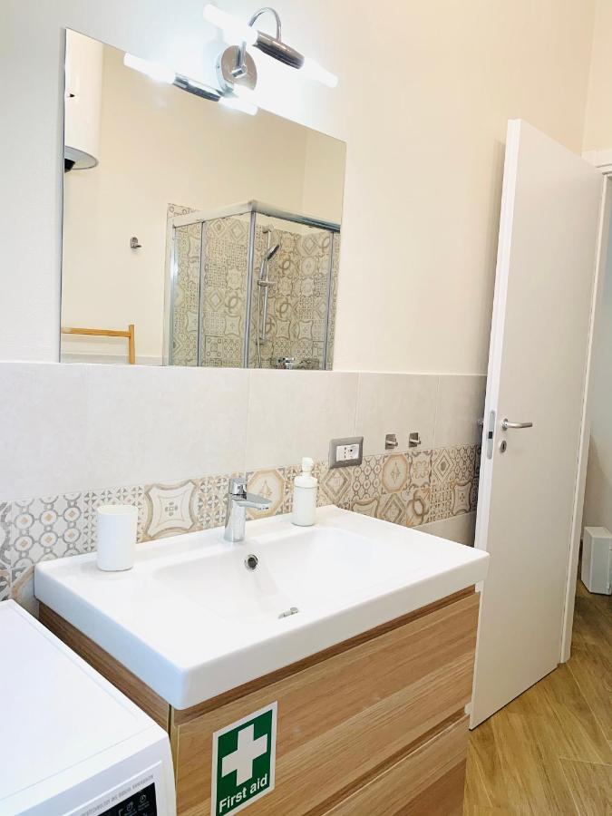 Guini Dream Apartment มิลาน ภายนอก รูปภาพ