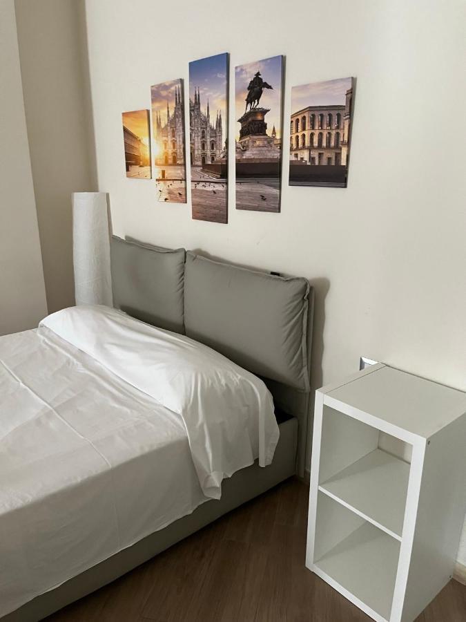 Guini Dream Apartment มิลาน ภายนอก รูปภาพ